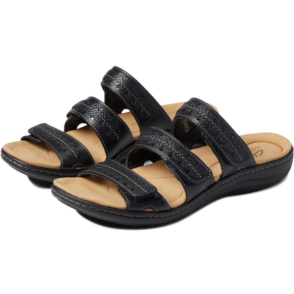 Clarks Laurieann Cove Sandals
